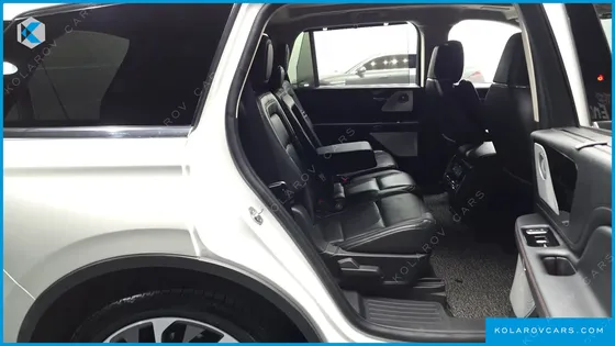 LINCOLN AVIATOR 3.0 RESERVE  AWD