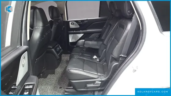 LINCOLN AVIATOR 3.0 RESERVE  AWD