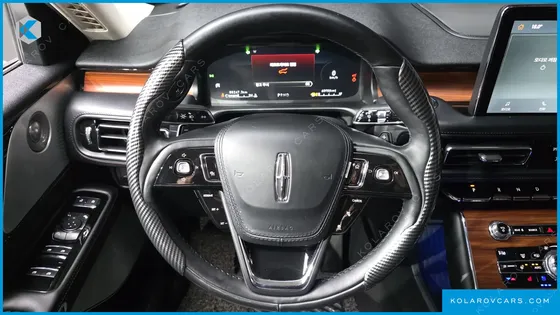 LINCOLN AVIATOR 3.0 RESERVE  AWD