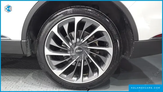 LINCOLN AVIATOR 3.0 RESERVE  AWD