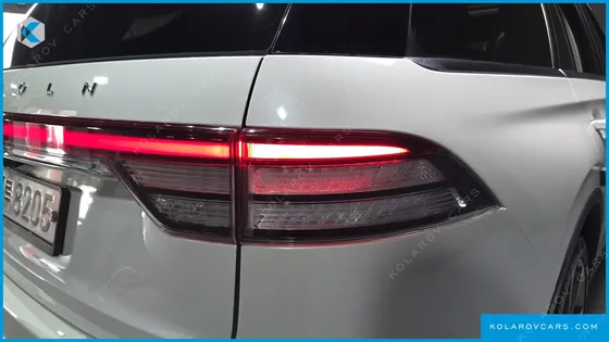 LINCOLN AVIATOR 3.0 RESERVE  AWD