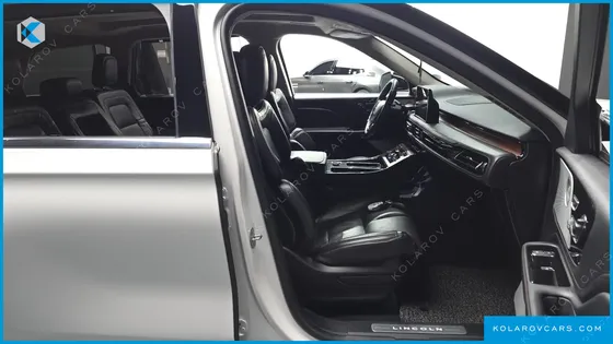 LINCOLN AVIATOR 3.0 RESERVE  AWD