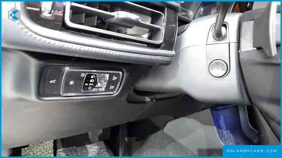 LINCOLN AVIATOR 3.0 RESERVE  AWD
