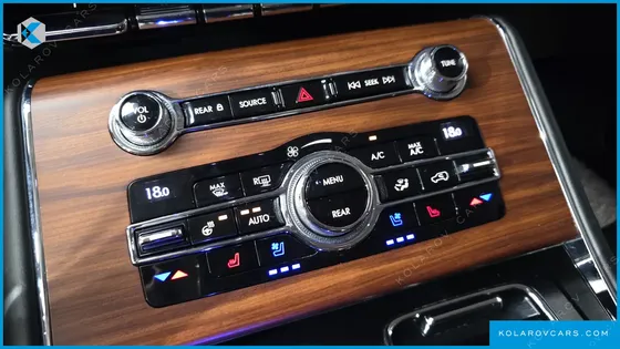 LINCOLN AVIATOR 3.0 RESERVE  AWD