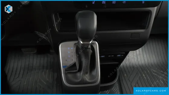 HYUNDAI STARIA TOURER 11-SEATER