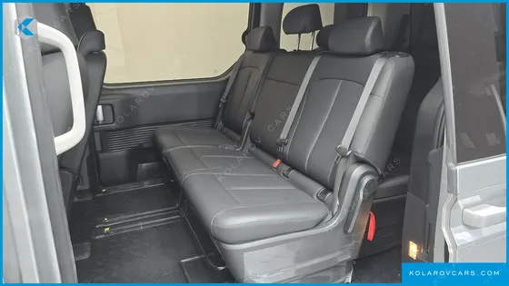 HYUNDAI STARIA TOURER 11-SEATER