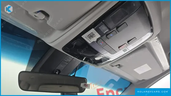 HYUNDAI STARIA TOURER 11-SEATER