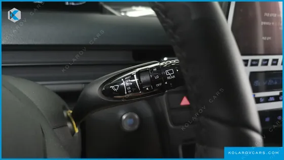 HYUNDAI STARIA TOURER 11-SEATER