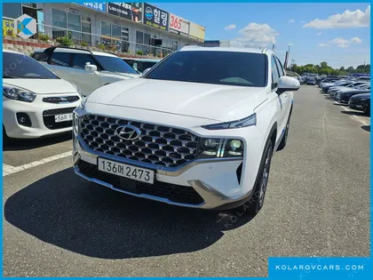 HYUNDAI SANTA FE HEV 1.6 2WD