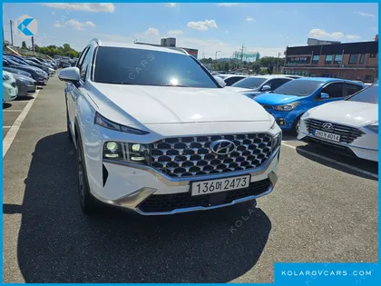 HYUNDAI SANTA FE HEV 1.6 2WD
