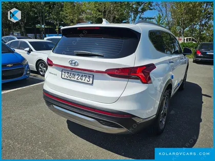 HYUNDAI SANTA FE HEV 1.6 2WD