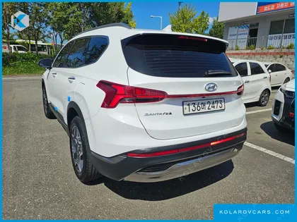 HYUNDAI SANTA FE HEV 1.6 2WD