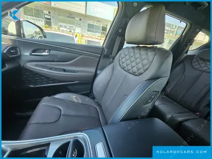 HYUNDAI SANTA FE HEV 1.6 2WD