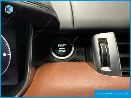 LAND ROVER RANGE ROVER SPORT 3.0 SDV6 AB DYNAMIC