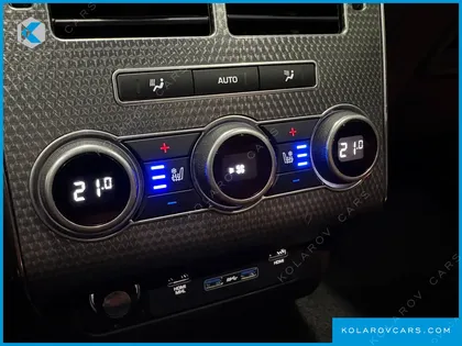 LAND ROVER RANGE ROVER SPORT 3.0 SDV6 AB DYNAMIC