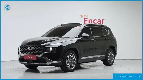 HYUNDAI SANTA FE HEV 1.6 2WD