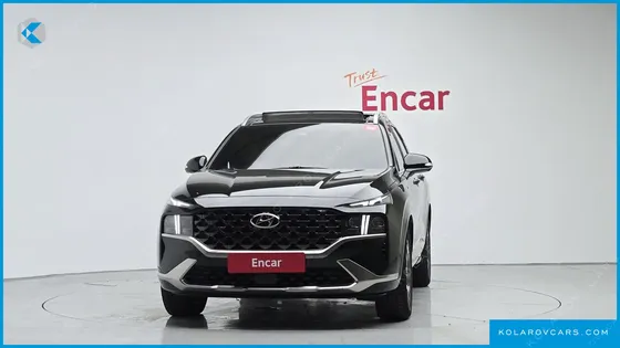 HYUNDAI SANTA FE HEV 1.6 2WD