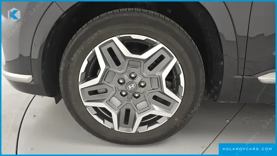 HYUNDAI SANTA FE HEV 1.6 2WD