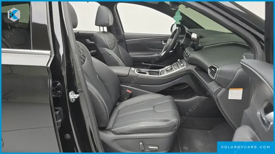 HYUNDAI SANTA FE HEV 1.6 2WD