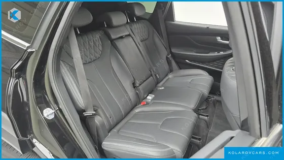 HYUNDAI SANTA FE HEV 1.6 2WD