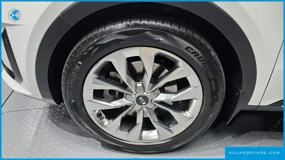 KIA SORENTO GASOLINE 2.5T 2WD