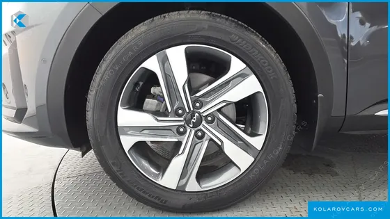KIA SORENTO HEV 1.6 2WD
