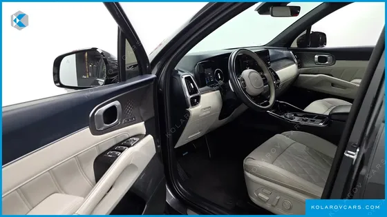 KIA SORENTO HEV 1.6 2WD