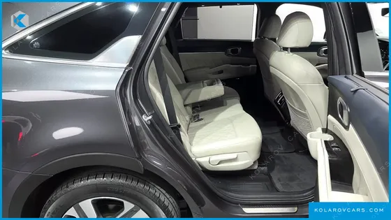 KIA SORENTO HEV 1.6 2WD