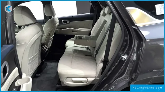 KIA SORENTO HEV 1.6 2WD