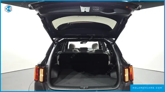 KIA SORENTO HEV 1.6 2WD