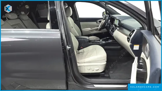 KIA SORENTO HEV 1.6 2WD