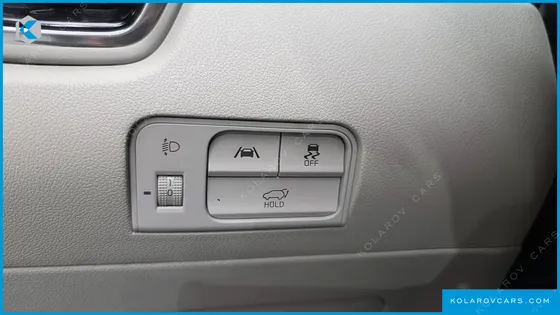 KIA SORENTO HEV 1.6 2WD