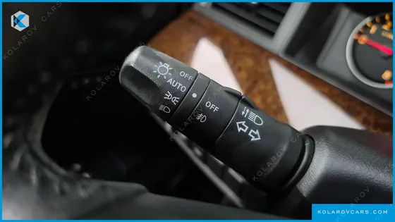 RENAULT KOREA SM5 LE EXCLUSIVE