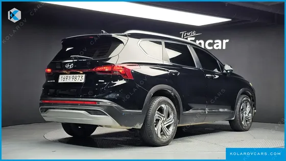 HYUNDAI SANTA FE DIESEL 2.2 4WD
