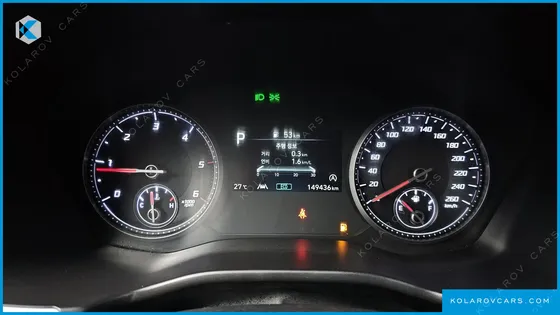 HYUNDAI SANTA FE DIESEL 2.2 4WD