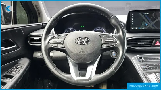 HYUNDAI SANTA FE DIESEL 2.2 4WD