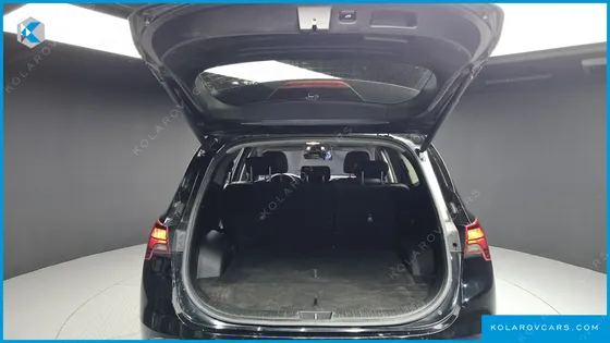 HYUNDAI SANTA FE DIESEL 2.2 4WD