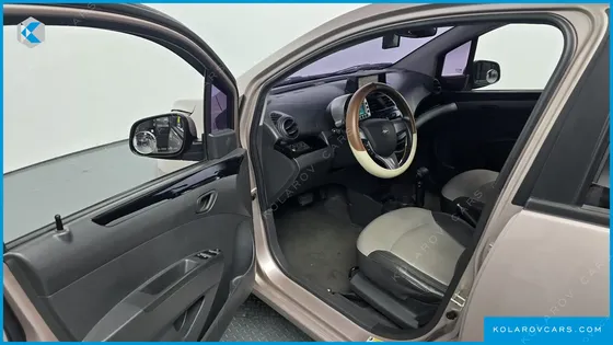 CHEVROLET (GM DAEWOO) SPARK LS