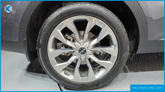 KIA SORENTO DIESEL 2.2 2WD