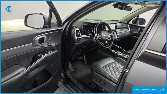 KIA SORENTO DIESEL 2.2 2WD