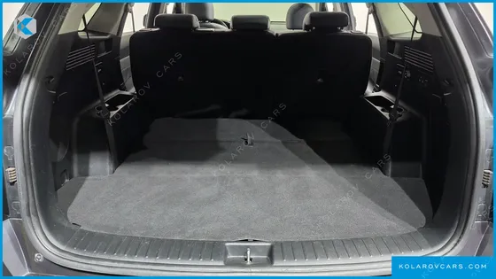 KIA SORENTO DIESEL 2.2 2WD