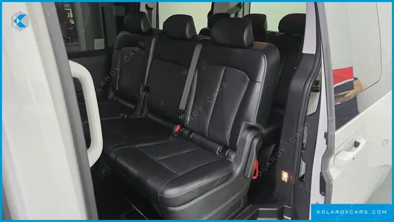 HYUNDAI STARIA 4WD TOURER 9-SEATER