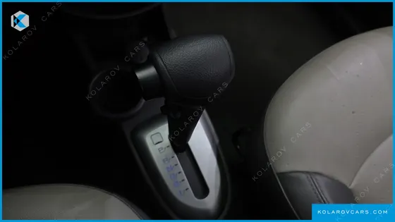 CHEVROLET (GM DAEWOO) SPARK LPG LT