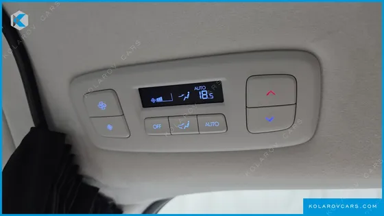 HYUNDAI STARIA HEV 1.6 LOUNGE 7-SEATER