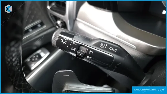 KIA SORENTO GASOLINE 2.5T 2WD