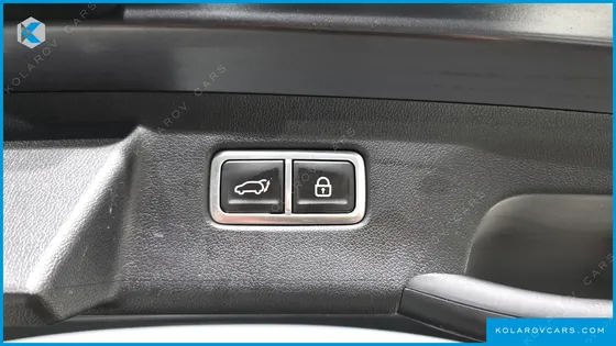 KIA SORENTO GASOLINE 2.5T 2WD