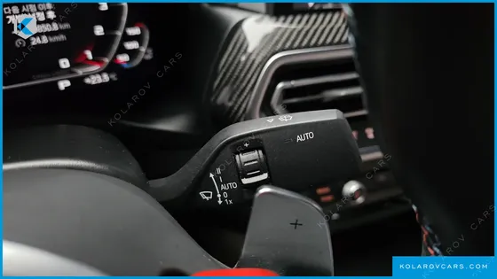 BMW X4M 3.0 COMPETITION