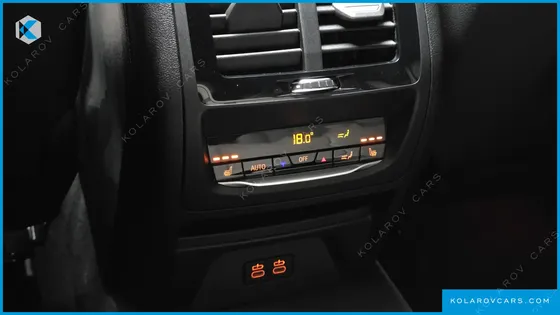 BMW X4M 3.0 COMPETITION