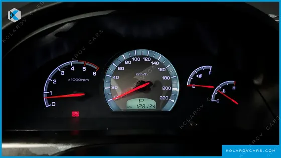 KGM - SSANGYONG REXTON 2WD RX4