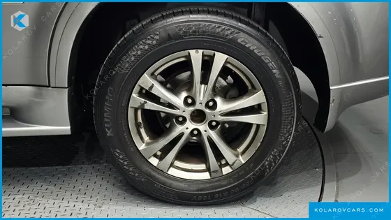 KGM - SSANGYONG REXTON 2WD RX4